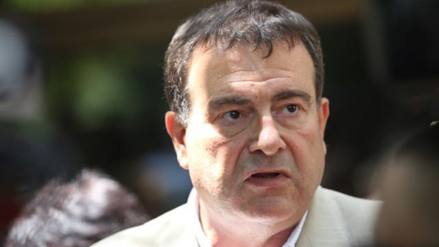 До дни, максимум до понеделник, страната ни ще влезе Оранжевата